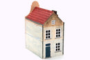 Dutch Canal Gable House - Delft 1 - Digital Download .STL file for 3D Printing