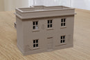 Tobruk Hotel & HQ DST2 – Digitale Download .STL-Dateien für den 3D-Druck