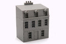 Normandy French Cottage DS T8 - Digital Download .STL Files for 3D Printing