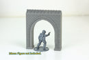 Dutch Town Scatter Set Volume 1 - Téléchargement numérique . Fichiers STL pour l'impression 3D