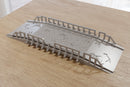 Pont en bois - Téléchargement numérique . Fichiers STL pour l'impression 3D