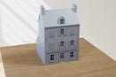 Cafe de Normandie - Digitaler Download .STL-Dateien für den 3D-Druck