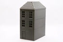 Arnhem The Netherlands Historical Building DS T2 - Digital Download .STL Files for 3D Printing