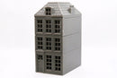 Arnhem The Netherlands Historical Building DS T2 - Digital Download .STL Files for 3D Printing