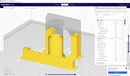 Dutch Town Scatter Set Volume 1 - Téléchargement numérique . Fichiers STL pour l'impression 3D
