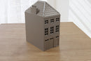 Arnhem Pays-Bas Bâtiment historique DS T1 - Téléchargement numérique . Fichiers STL pour l'impression 3D