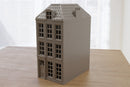 Arnhem The Netherlands Historical Building DS T2 - Digital Download .STL Files for 3D Printing