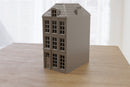 Arnhem The Netherlands Historical Building DS T2 - Digital Download .STL Files for 3D Printing