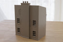 Normandy French Cottage DS T8 - Digital Download .STL Files for 3D Printing
