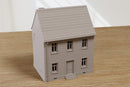 German Fulda Region House DS2 - Téléchargement numérique .STL Fichiers pour l’impression 3D