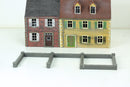 Dutch Town Scatter Set Volume 1 - Téléchargement numérique . Fichiers STL pour l'impression 3D