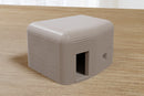Maginot-Linie Britischer Typ 22 - 24 Bunker - WW2 Miniatur-Wargaming Gelände - Digitaler Download .STL Datei für 3D-Druck