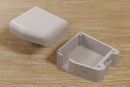 Maginot-Linie Britischer Typ 22 - 24 Bunker - WW2 Miniatur-Wargaming Gelände - Digitaler Download .STL Datei für 3D-Druck