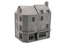 Normandy Corner Block - Digitaler Download .STL-Dateien für den 3D-Druck