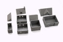 Normandy Farm Set (Bundle) - Téléchargement numérique . Fichiers STL pour l’impression 3D