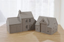 Normandy Farm Set (Bundle) - Téléchargement numérique . Fichiers STL pour l’impression 3D