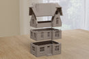 North France Townhouse NFC01 - WW1 - WW2 Miniature Wargaming Terrain - Digital Download .STL file for 3D Printing
