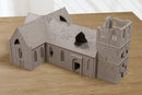 Oosterbeek Set – Operation Market Garden - Téléchargement numérique fichier .STL pour l'impression 3D