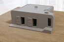 Regelbau 656 German Bunker - Digital Download .STL file for 3D Printing