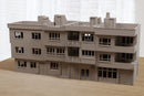 Modernes arabisches Stadtgebäude-SET - Digitaler Download. STL-Dateien für 3D-Druck