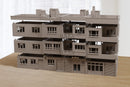 Modernes arabisches Stadtgebäude-SET - Digitaler Download. STL-Dateien für 3D-Druck