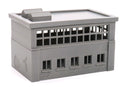 ZONA ALFA Factoy Hall - Digital Download .STL Files for 3D Printing