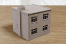 Petit blockhaus soviétique T2 - Guerre froide - Stalker - Téléchargement numérique fichier .STL pour l'impression 3D