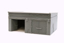 Soviet Garage - Digital Download .STL Files for 3D Printing