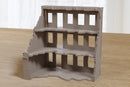 Stalingrad Ruined Residential Bundle Volume 2 - Téléchargement numérique .STL Fichiers pour l’impression 3D