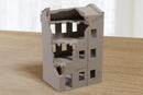 Stalingrad Ruined Residential Bundle Volume 2 - Téléchargement numérique .STL Fichiers pour l’impression 3D