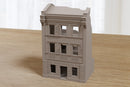 Stalingrad Ruined Residential Bundle Volume 2 - Téléchargement numérique .STL Fichiers pour l’impression 3D