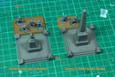 Petit monument de Stalingrad - Téléchargement numérique . Fichiers STL pour l'impression 3D