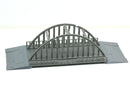 Arch Steel Bridge - Téléchargement numérique .STL Fichiers pour l’impression 3D