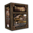 Terrain Crate: Fantasy Tables and Chairs – 28mm RPG Terrain Set