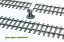 Train Track Straight - Digitaler Download. STL-Dateien für den 3D-Druck