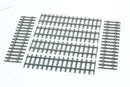Train Track Straight - Digitaler Download. STL-Dateien für den 3D-Druck