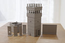 Berlin Wall Set - Téléchargement numérique .STL Fichiers pour l’impression 3D