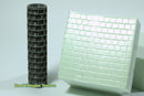 Texture Roller Set for XPS Foam – 5 Terrain Patterns - Digital Download .STL Files for 3D Printing