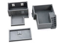 Tobruk Urban Building DST1 - Digital Download .STL Files for 3D Printing