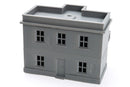 Tobruk Hotel & HQ DST2 – Digitale Download .STL-Dateien für den 3D-Druck