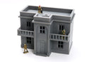 Tobruk Hotel & HQ DST2 – Digitale Download .STL-Dateien für den 3D-Druck