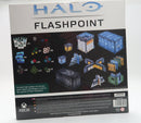 UNSC Base Terrain Set – Halo: Flashpoint