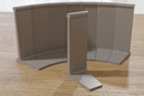 Berlin Wall Set - Téléchargement numérique .STL Fichiers pour l’impression 3D
