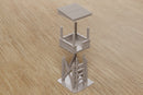 Hölzerner Feldwachturm – Digitaler Download .STL-Datei für 3D-Druck