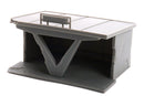 Soviet Bus Stop Zona Alfa - Digital Download .STL Files for 3D Printing