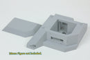Regelbau Type 667 Bunker - Tabletop Wargaming WW2 Terrain | 15mm 20mm 28mm Miniature 3D Printed Model | Bolt Action