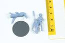 Sniper Girl 28mm/32mm Figure - Modern Wargaming Miniature for Tabletop RPG