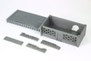 ZONA ALFA Soviet Local Store - 28mm RPG Miniatures Gaming Terrain