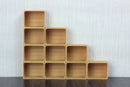 Fruit Crates - Dollhouse Miniature 1/12 - 1/18 Miniature Dollhouse Furniture