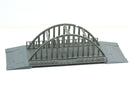 Steel Arch Bridge - Tabletop Wargaming WW2 Terrain Miniature | 15mm 20mm 28mm | 3D Printed Model